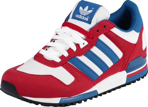 adidas schoenen rood roze blauw|Adidas blauwe schoenen.